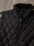 Marmot Quilted Vest Size Small